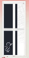 door-frame